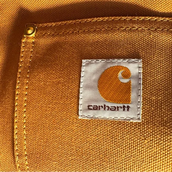 Carhartt Dog Jacket